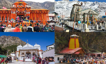 char dham in 2024